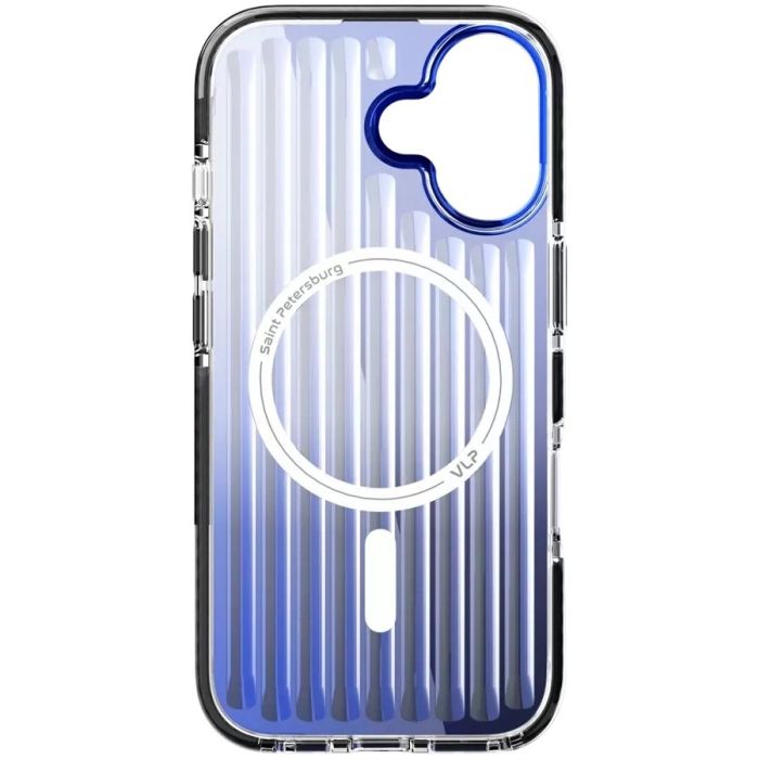 VLP Pulse Case MagSafe iPhone 17 10536001 — 3