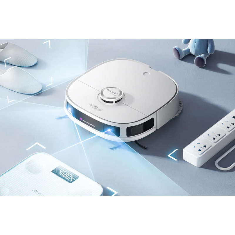 MIDEA V12 — 5