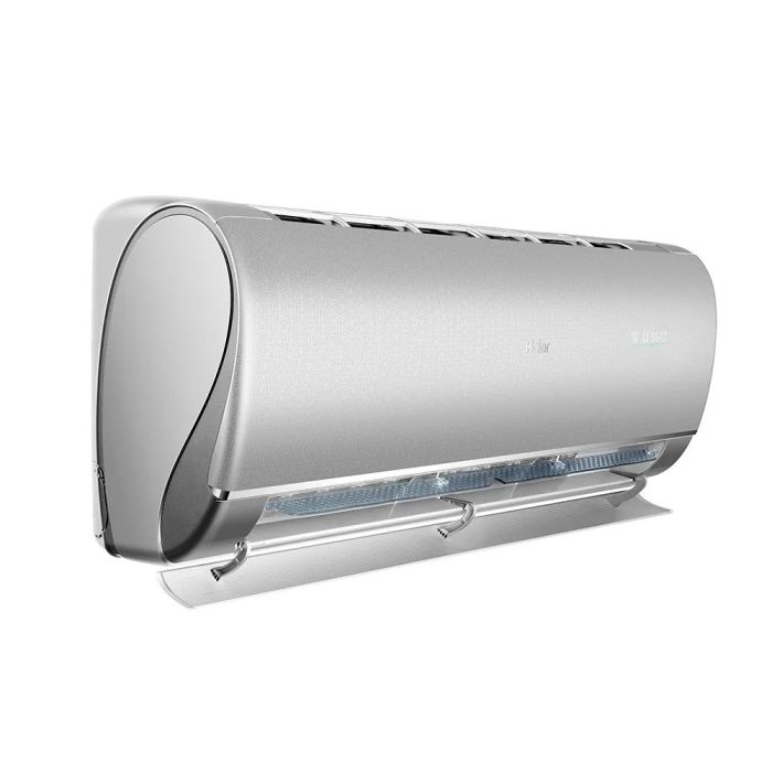 Haier 1U50JEC1FRA AS50S2SJ2FA-S install — 2