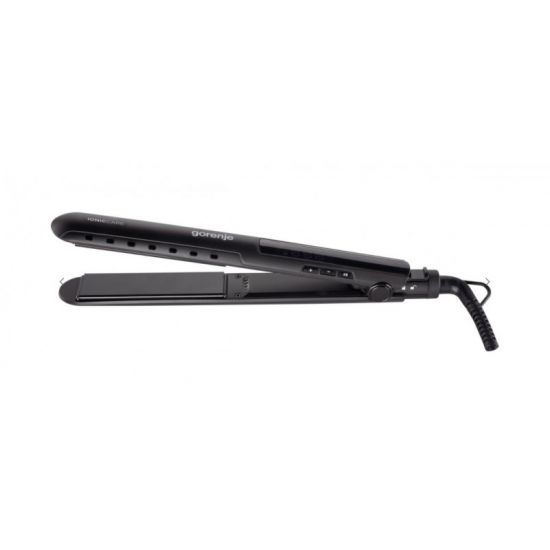 Hair dryer-iron GORENJE HS110BK