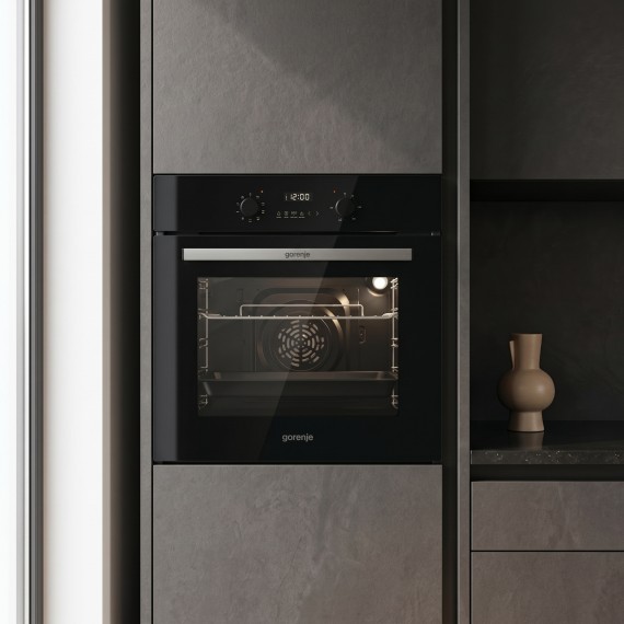 Built-in oven BO6737E02ABGN — 9