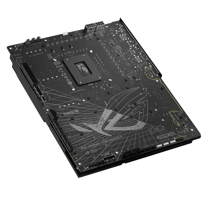 ROG MAXIMUS Z790 HERO BTF — 3