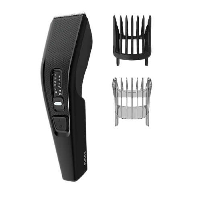 Hair clipper & trimmer HC3510 15 — 4