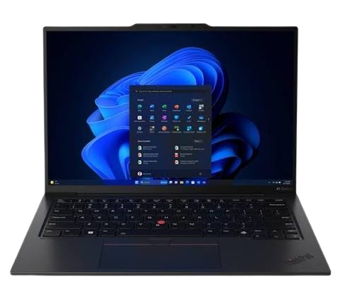 Ноутбук Lenovo ThinkPad X1 Carbon G12 Touch — 2