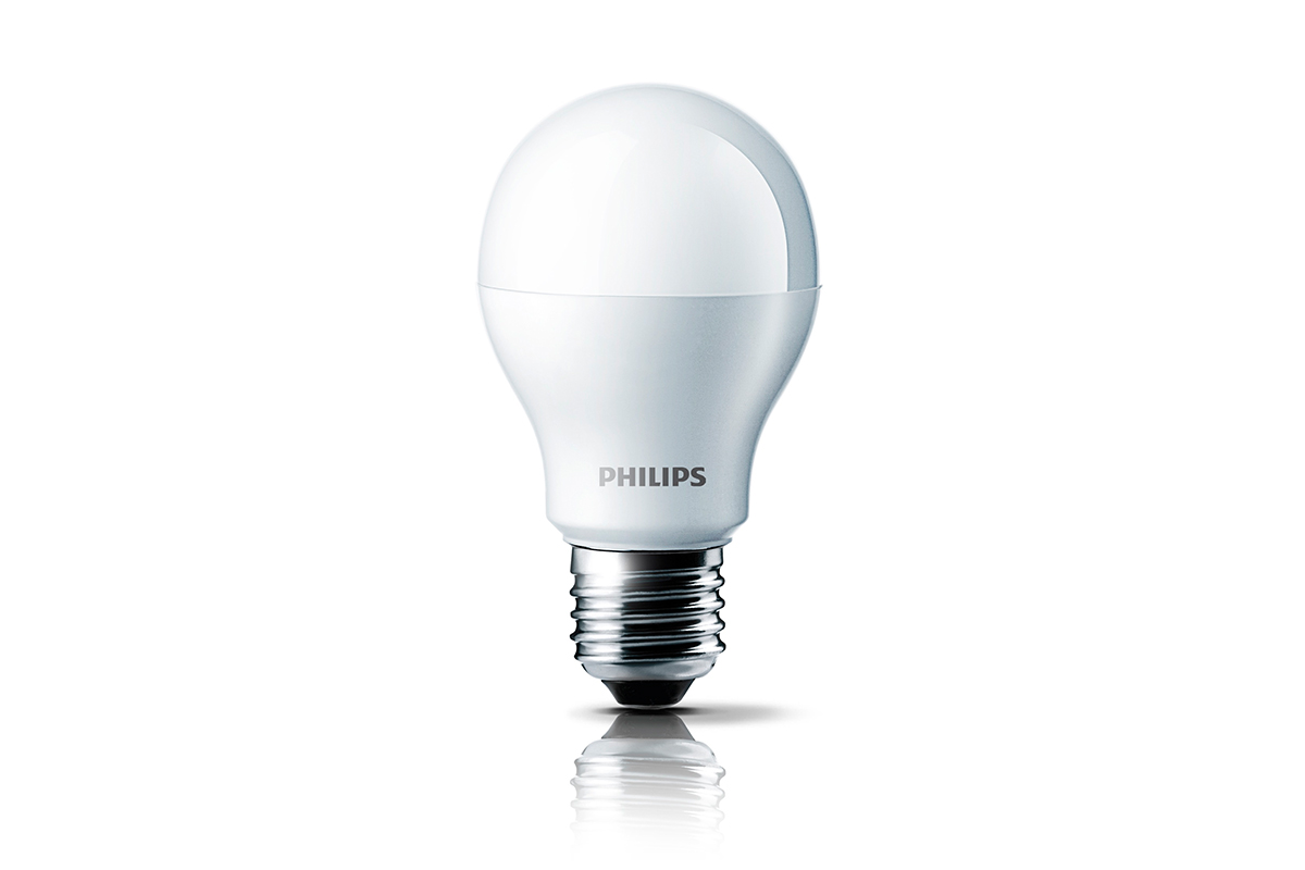 Light Bulb ESS LED 13W E27 3000K 230V — 2