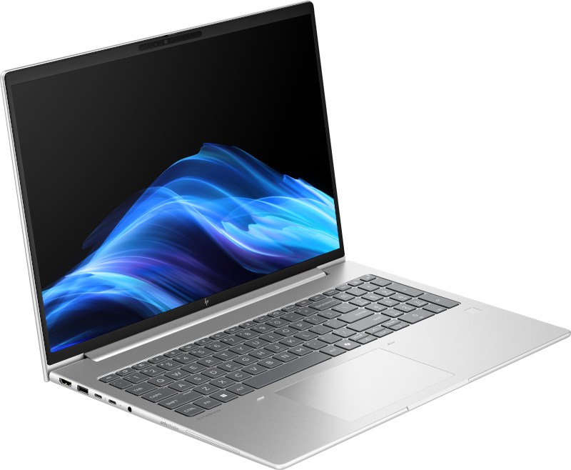 Ноутбук HP EliteBook 6 G1i 16 дюймов Notebook PC — 4