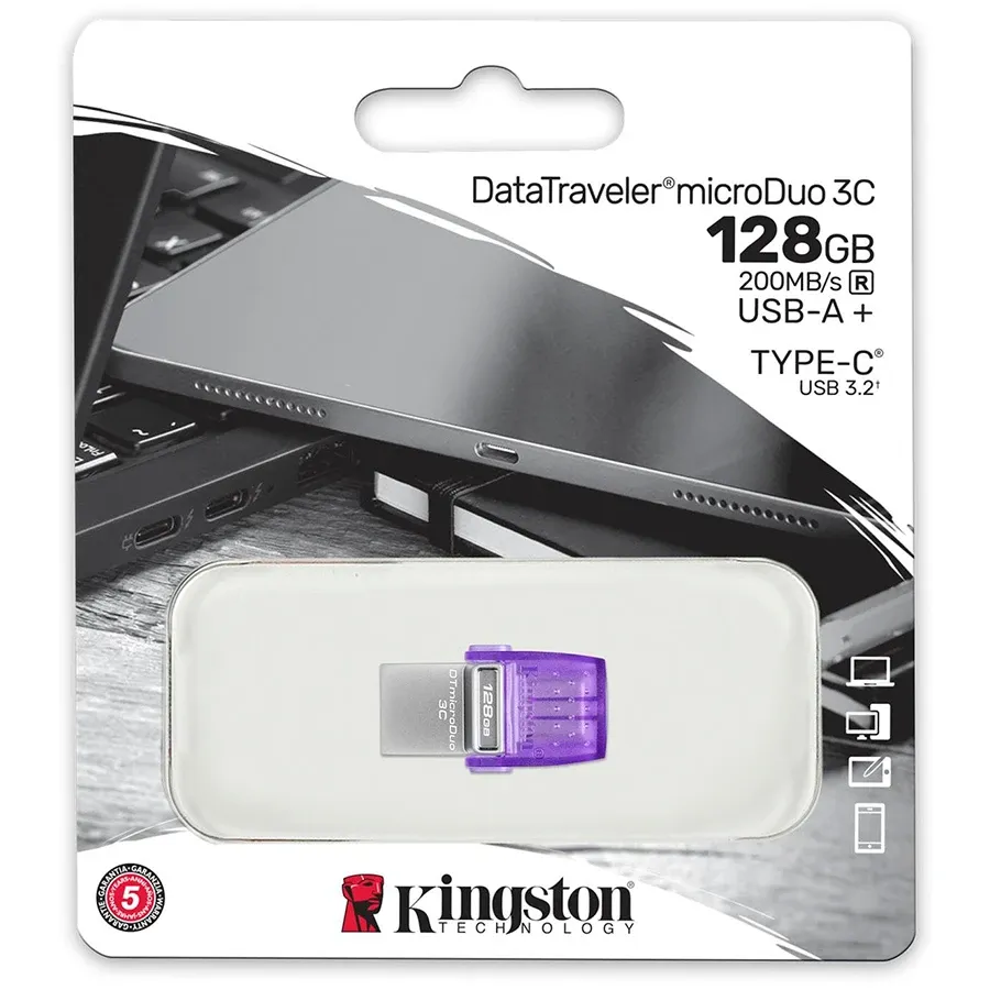 Memory USB flash — 4
