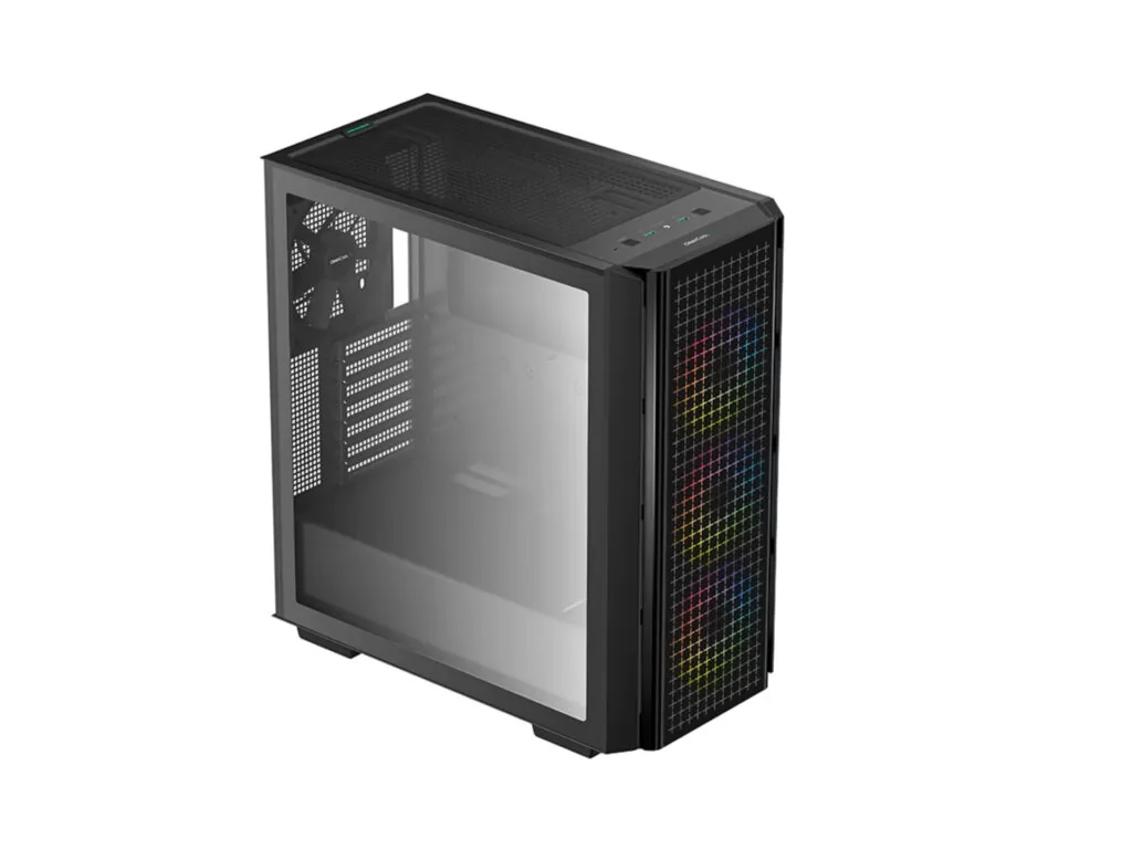 DeepCool CG540 — 2