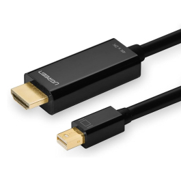 UGREEN Mini DP to HDMI Cable – 4K Resolution