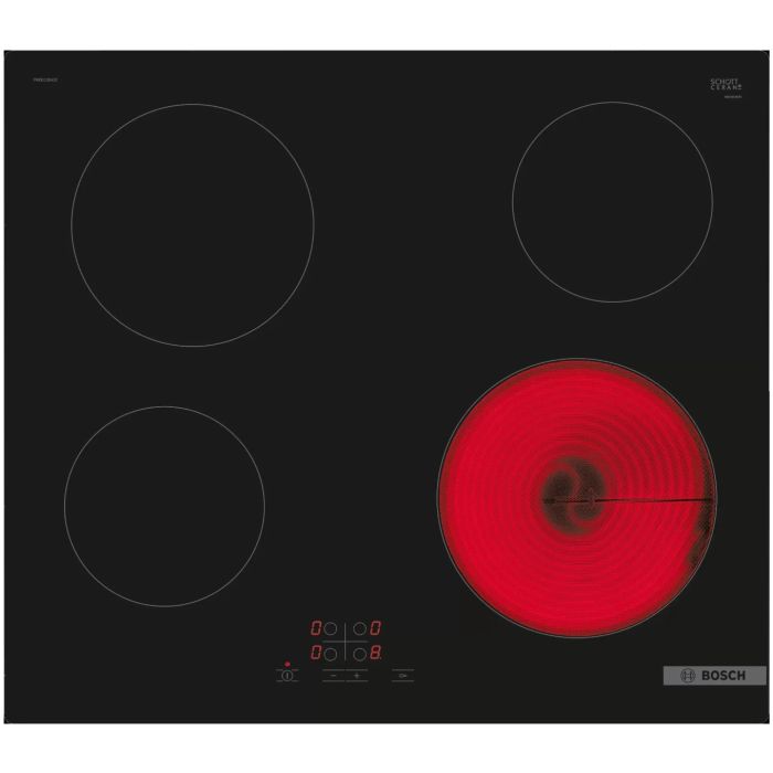 PKE611BA2E Built-in Electric Hob — 4