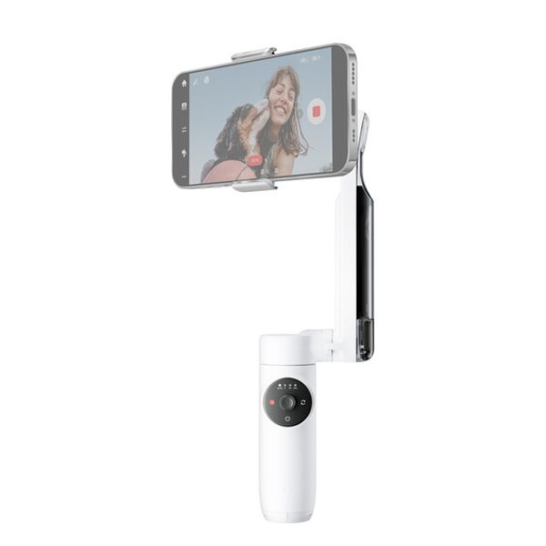 Insta360 Flow AI Tracking Gimbal