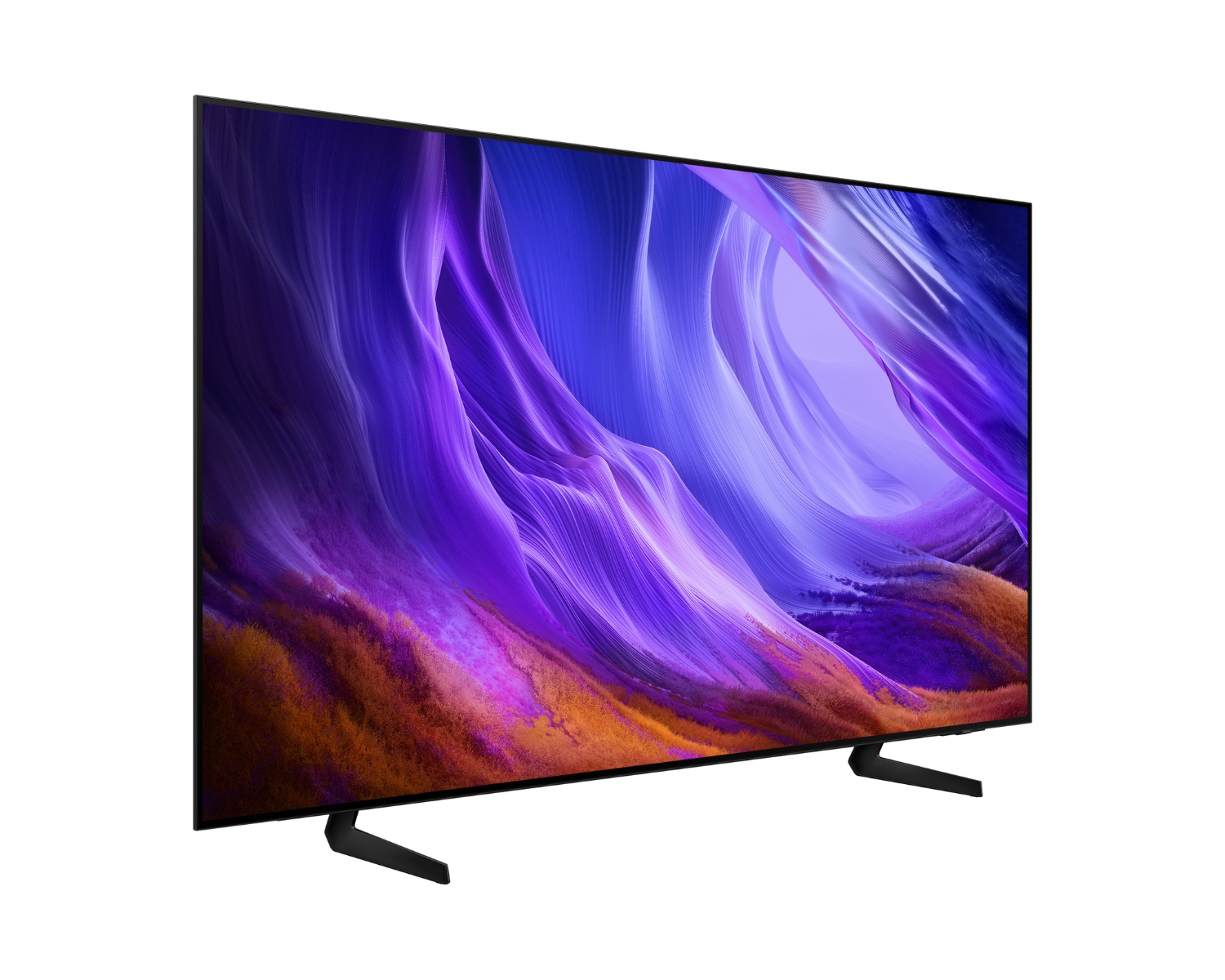 Телевизор Samsung QE77S85HAEXPY — 4