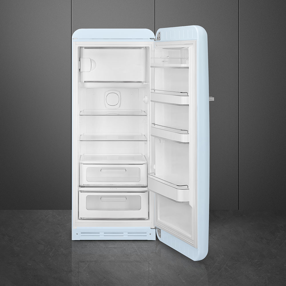 SMEG Refrigerator FAB28RPB5 — 2