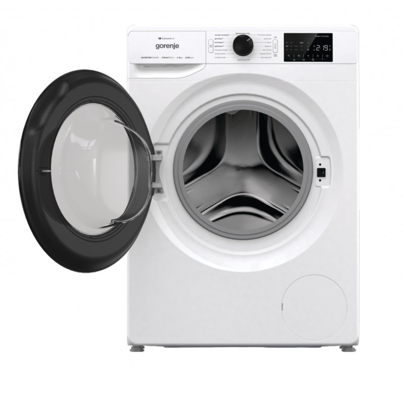 GORENJE WPNEI82SBSWiFi C — 3