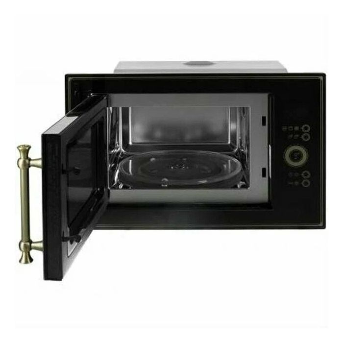 Microwave oven built in ELECTROLUX EMT25203OK — 5
