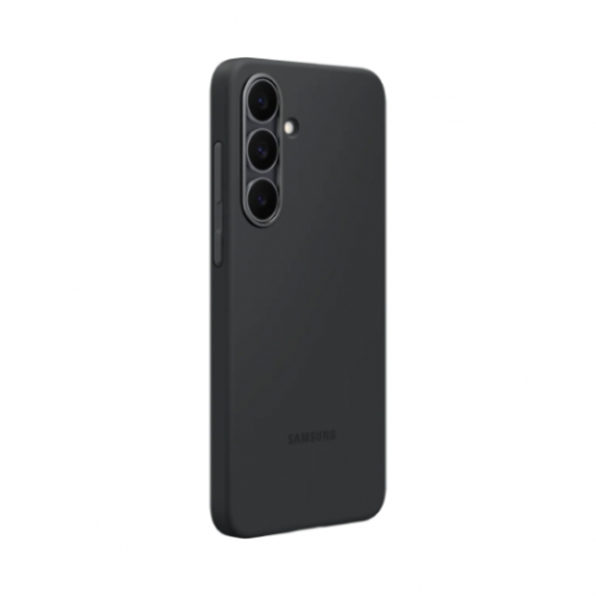Силиконовый чехол Samsung Galaxy S25 FE — 11