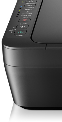 Pixma MG3050 — 4