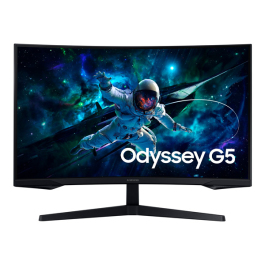 Monitor Odyssey G5 S32CG552EU