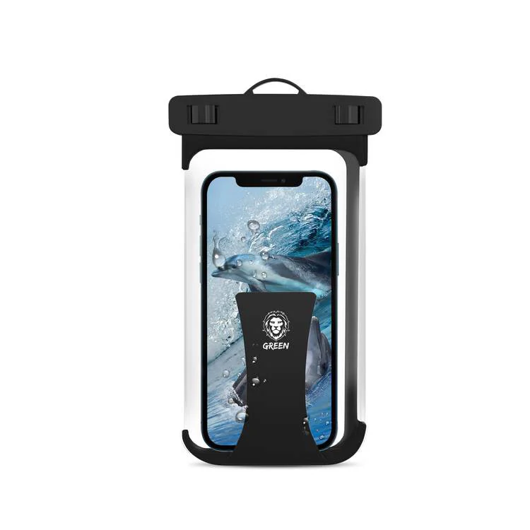 Lion Safe Airbag Waterproof Case — 2