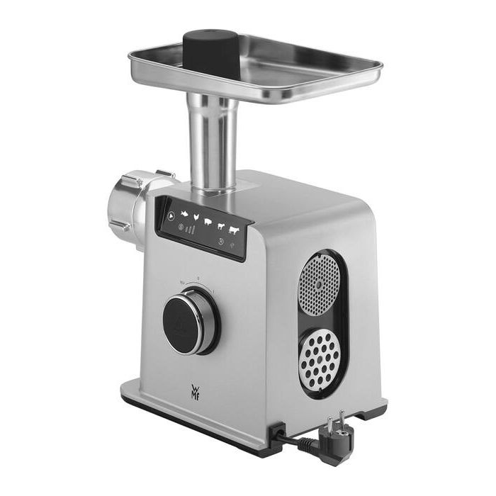 WMF 0417100011 Meat Grinder Profi Plus — 4