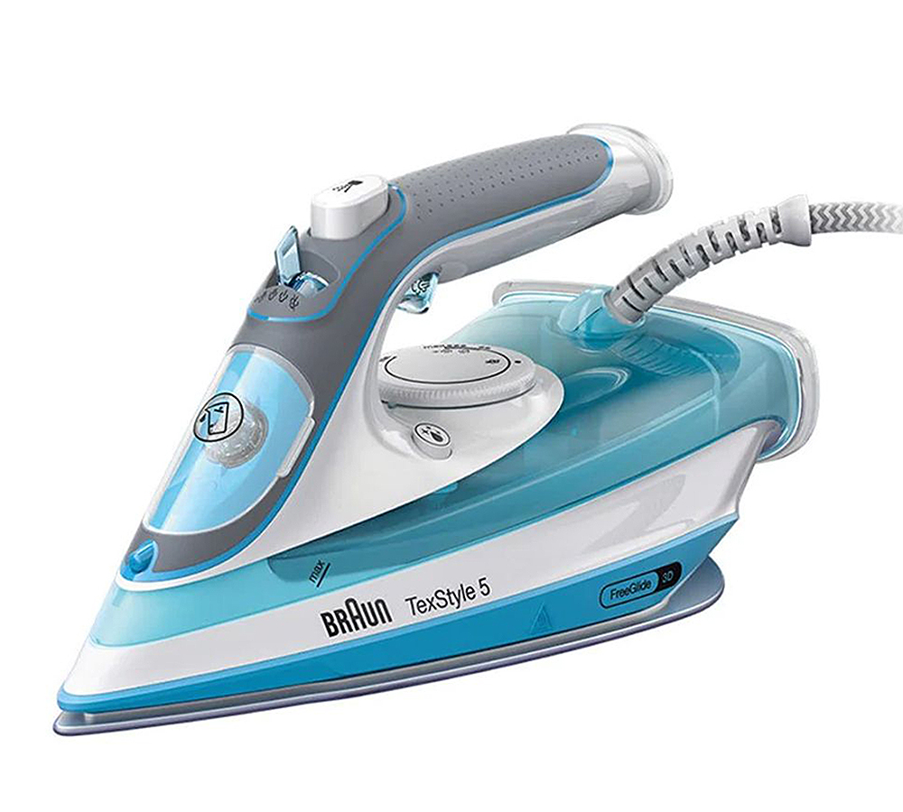 SI5006BL - iron — 2