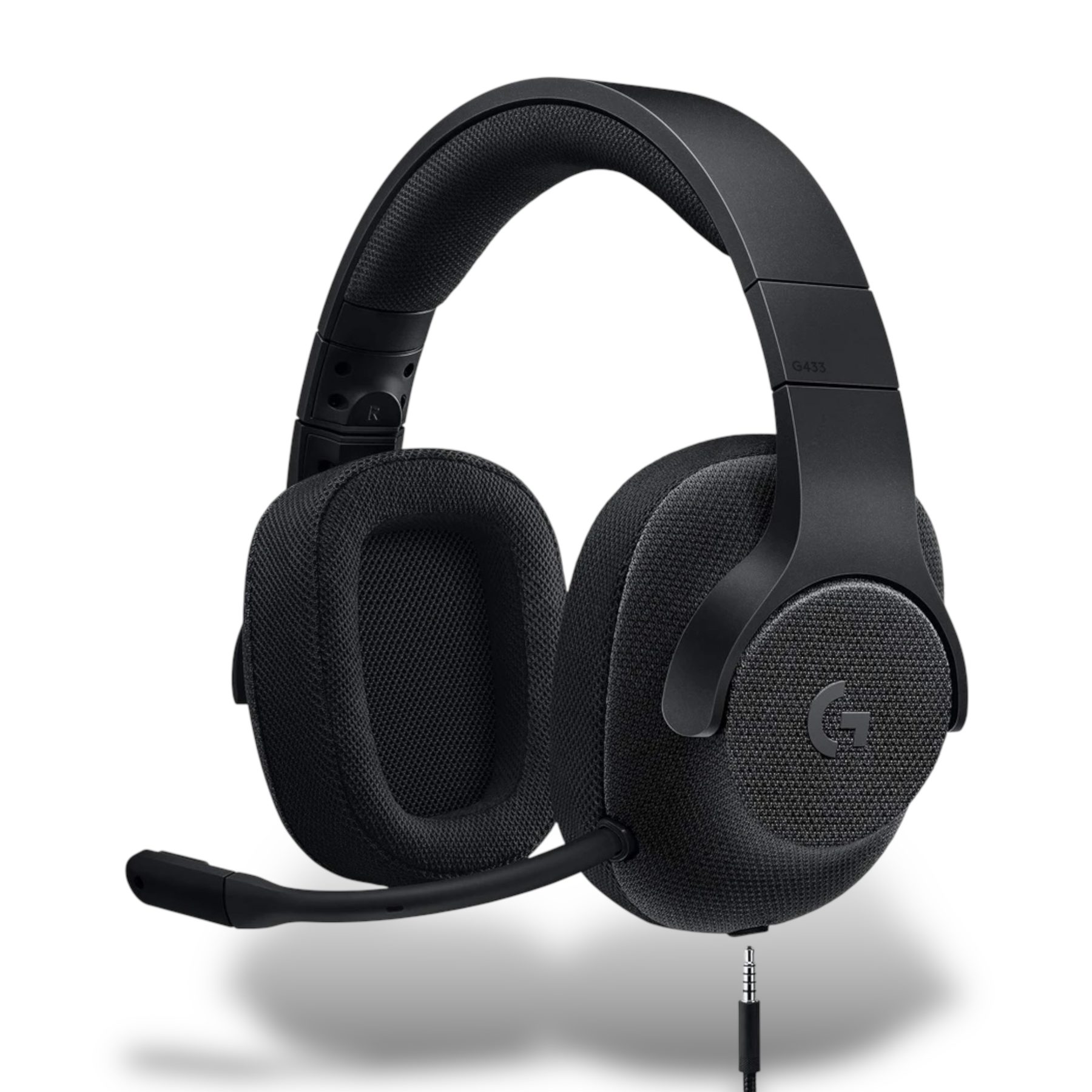 G433 7.1 Surround Gaming Headset Triple — 2