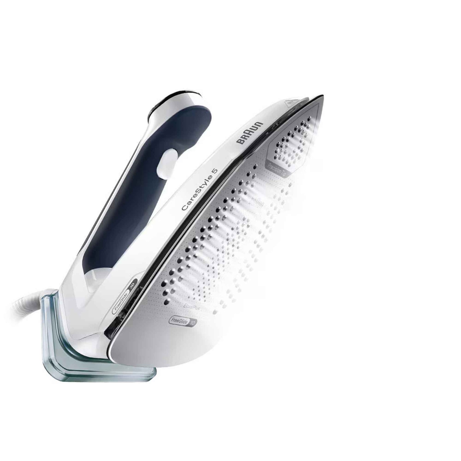 Steam generator iron Braun IS5245BL CareStyle 5 IS 5245 — 8