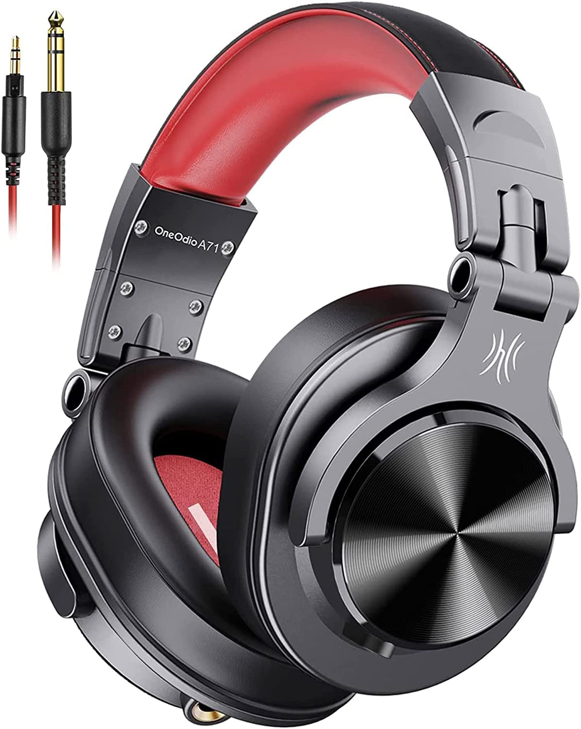 OneOdio A71 Headphones — 2