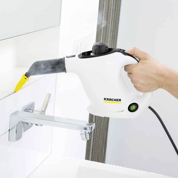 Steam cleaner Kärcher KARCHER SC 1 *EU 1.516-400.0 — 2