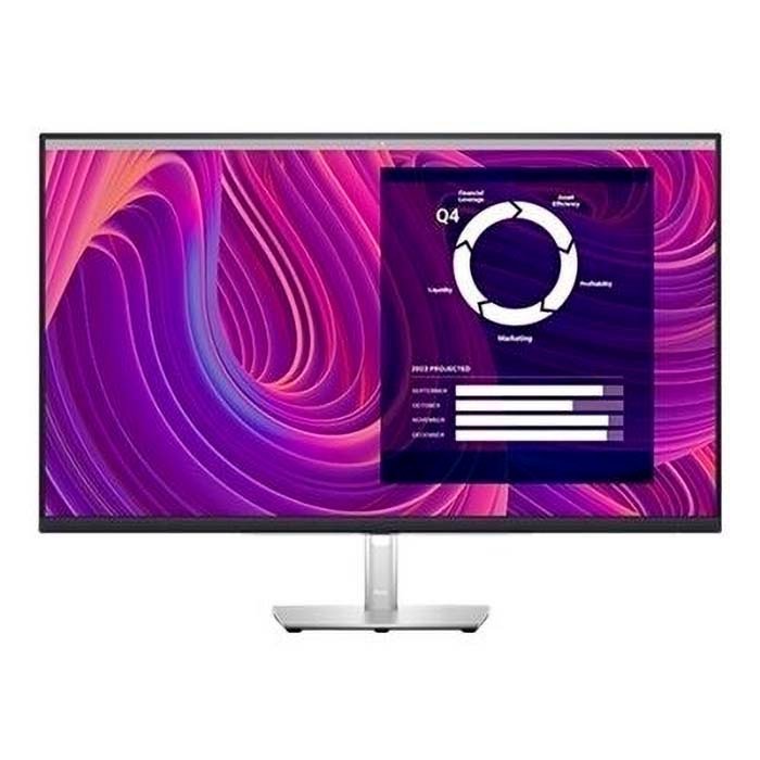 P3223DE WLED IPS monitor 31 5ms WQHD