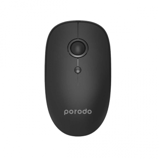2-in-1 Wireless Bluetooth Mouse — 2