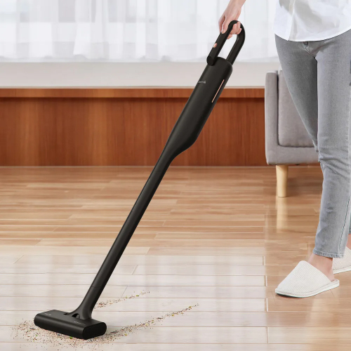 Cordless vacuum cleaner Deerma VC03S — 4