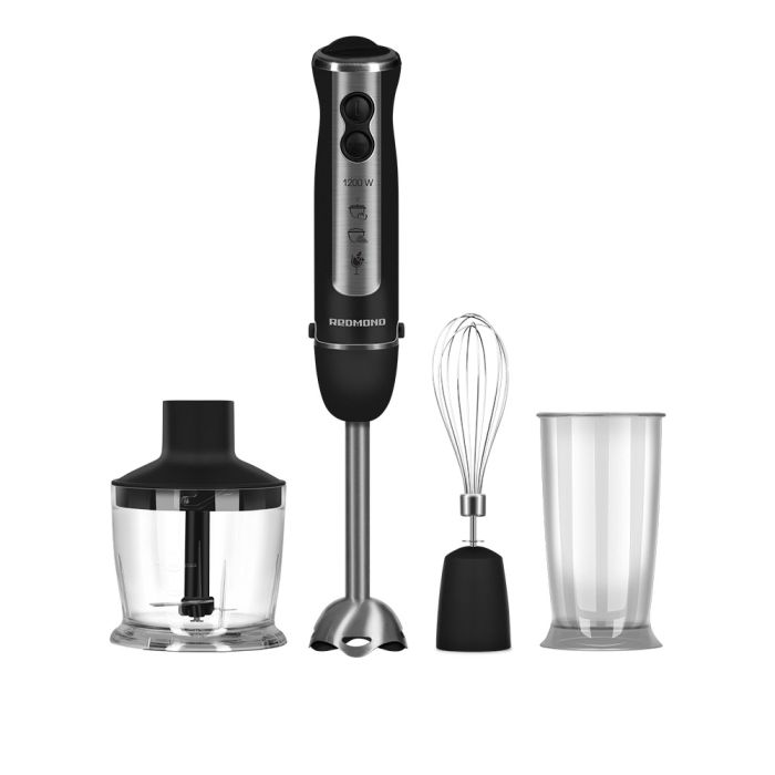 REDMOND BH405 hand blender — 2