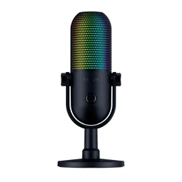 Wired microphone Razer Seiren V3 chroma — 2