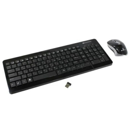 Keyboard and Mouse Canyon CNS-HSETW3-RU