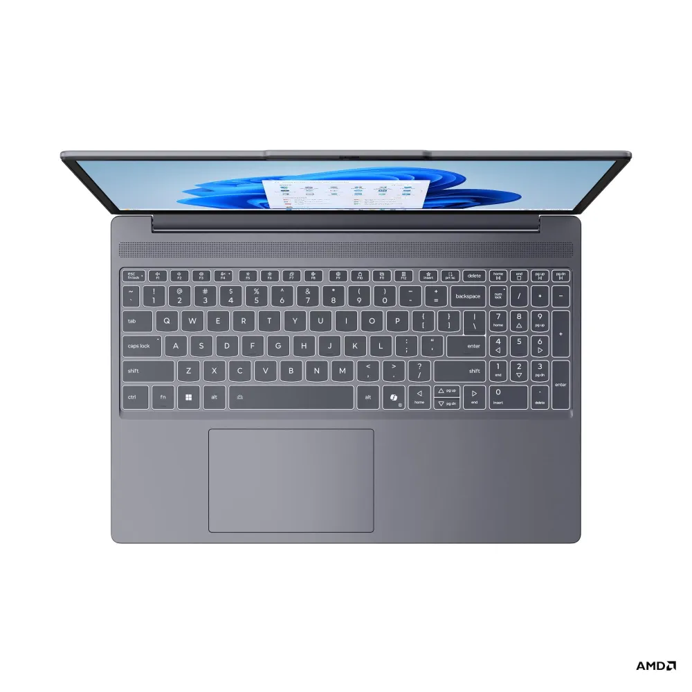 IdeaPad Slim 3 15AHP10 — 3