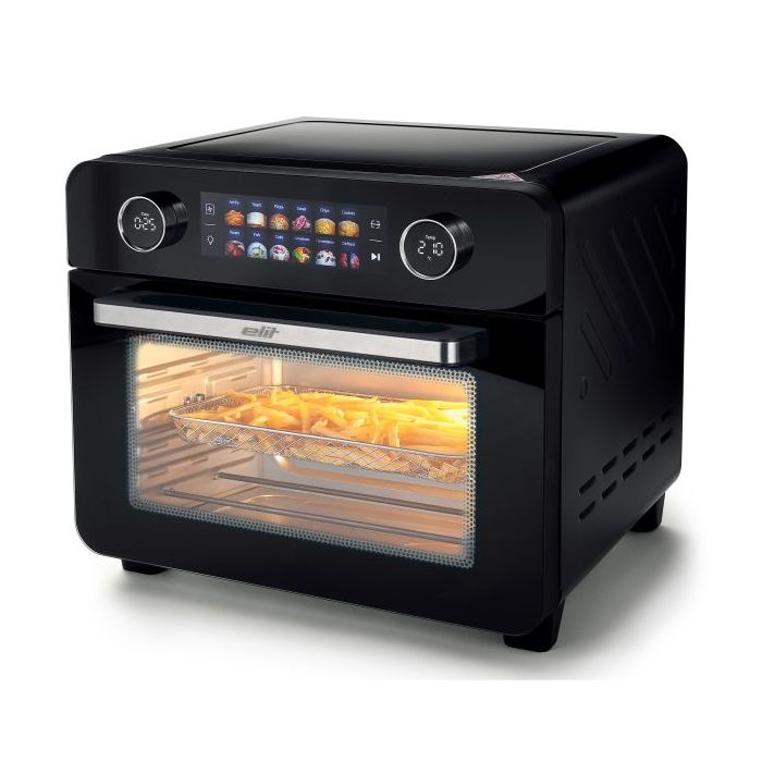 Elit 33017 Air Fryer oven NutriFry AF25L — 4