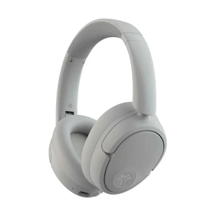 JLab JBuds Lux ANC Headphones IEUHBJLUXANCRWHT62 — 2