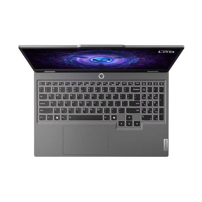 LOQ 15 i5-13450 HX RTX3050 Luna 83DV00FMRK — 5
