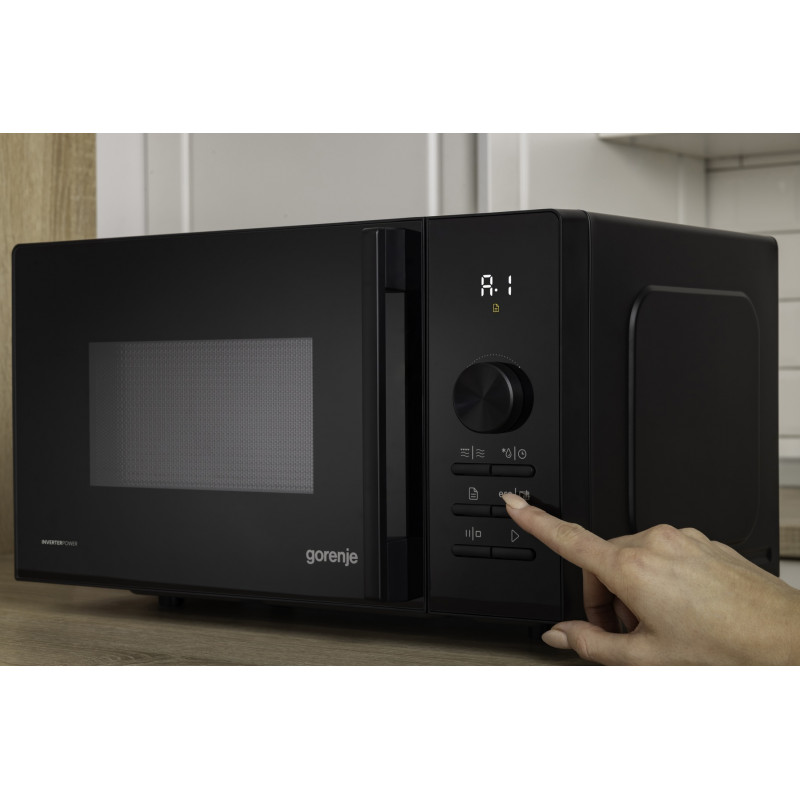 GORENJE MO20A4B5 — 3