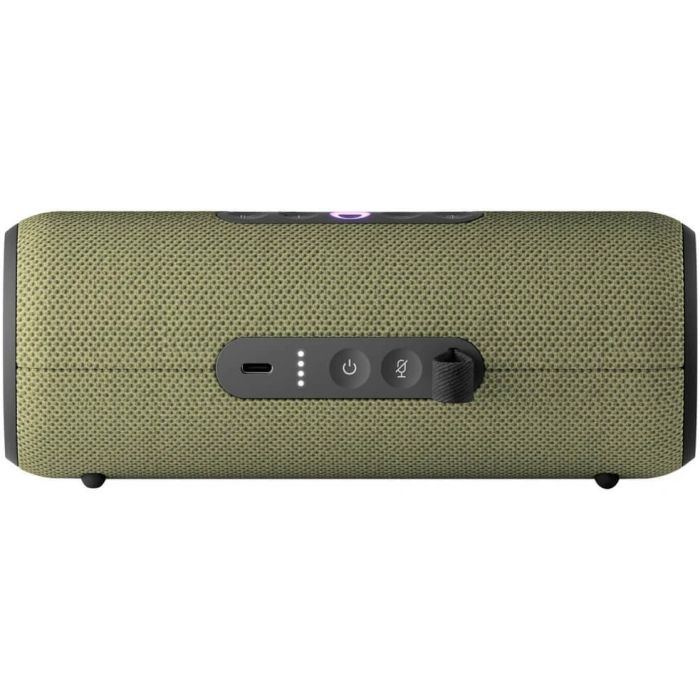 Խելացի բարձրախոս Yandex Smart Station Street YNDX-00030 — 7