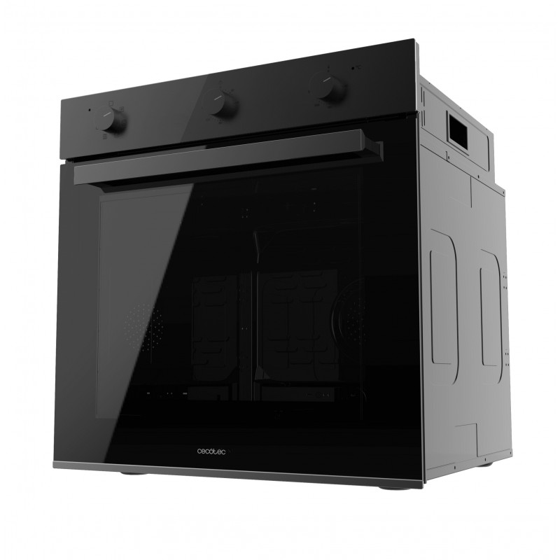 CECOTEC HEXA M236000 DARK TIME A — 2