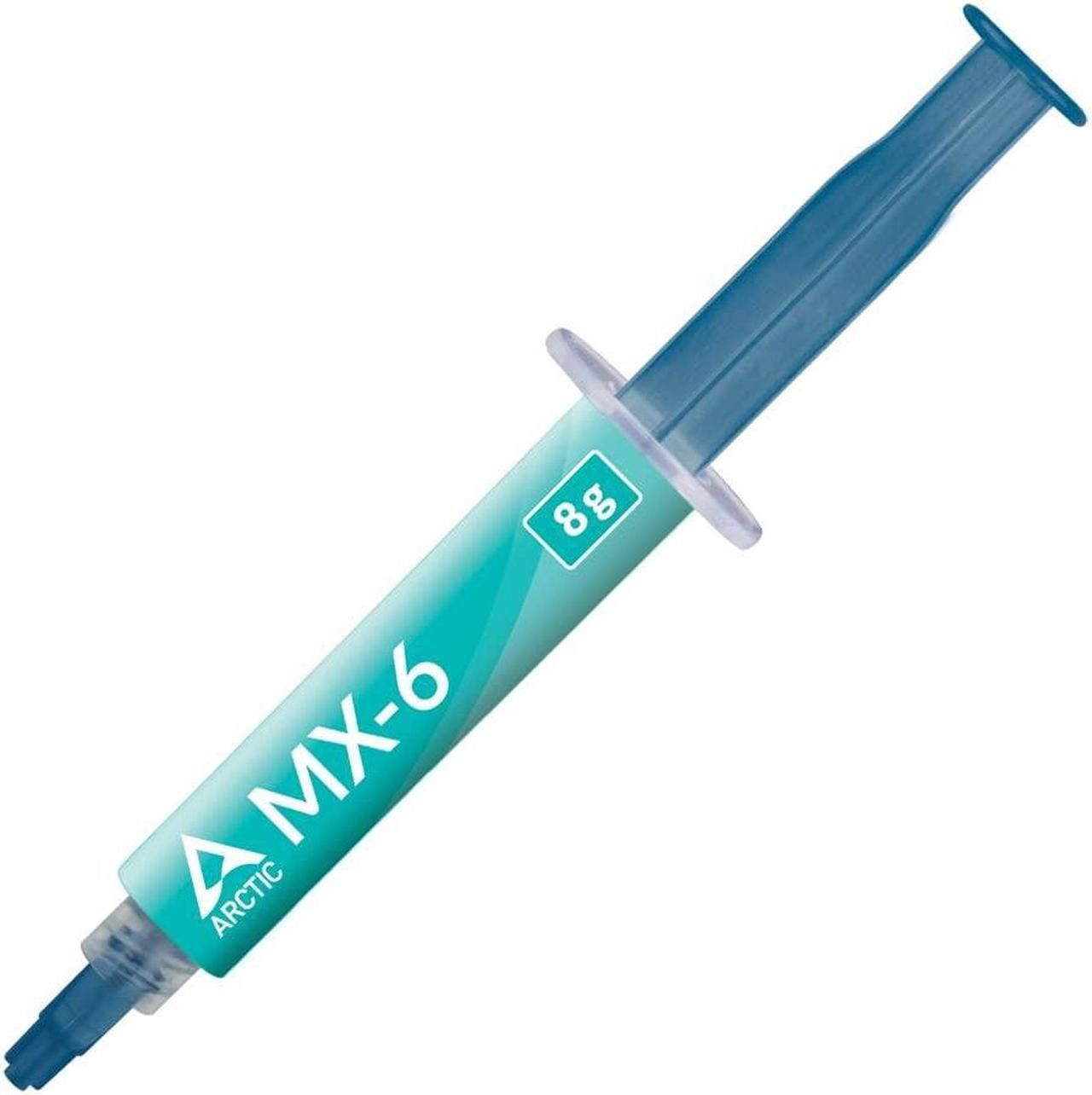 MX-6 8g — 4