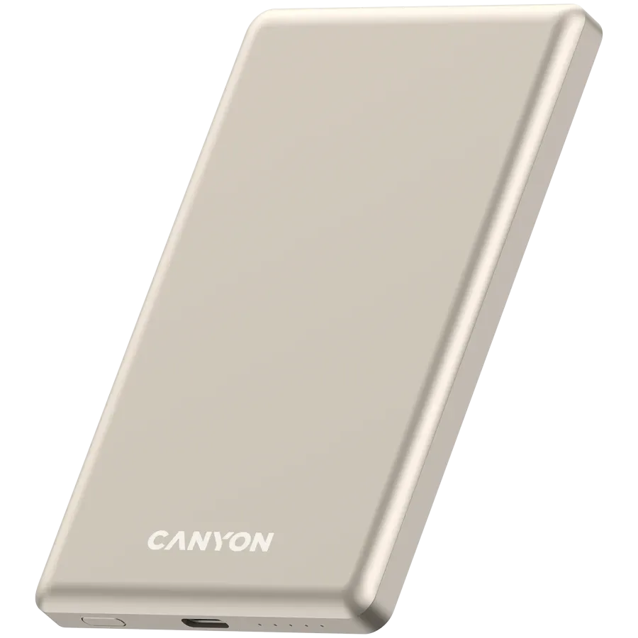 CANYON OnPower 505 Power Bank — 2