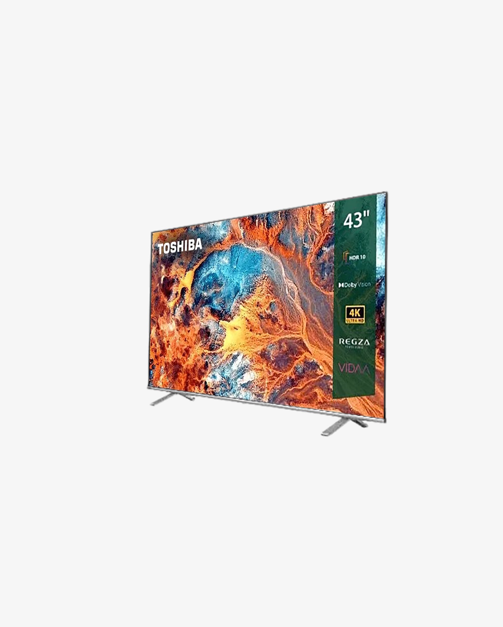 TV 43C350KW — 3