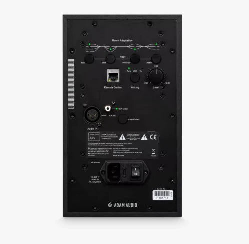 ADAM Audio A4V speaker — 2
