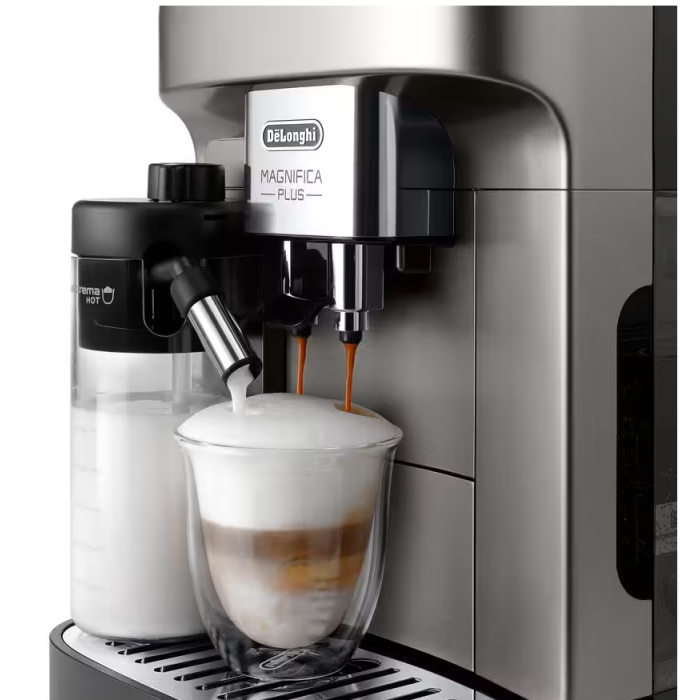 Coffee Maker DeLonghi ECAM320.70.TB Magnifica Plus — 5