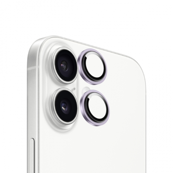 Lion HD Plus Camera Lens Glass For iPhone 17 — 2