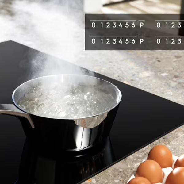 Built-in cooktop Electrolux KIV634I — 8