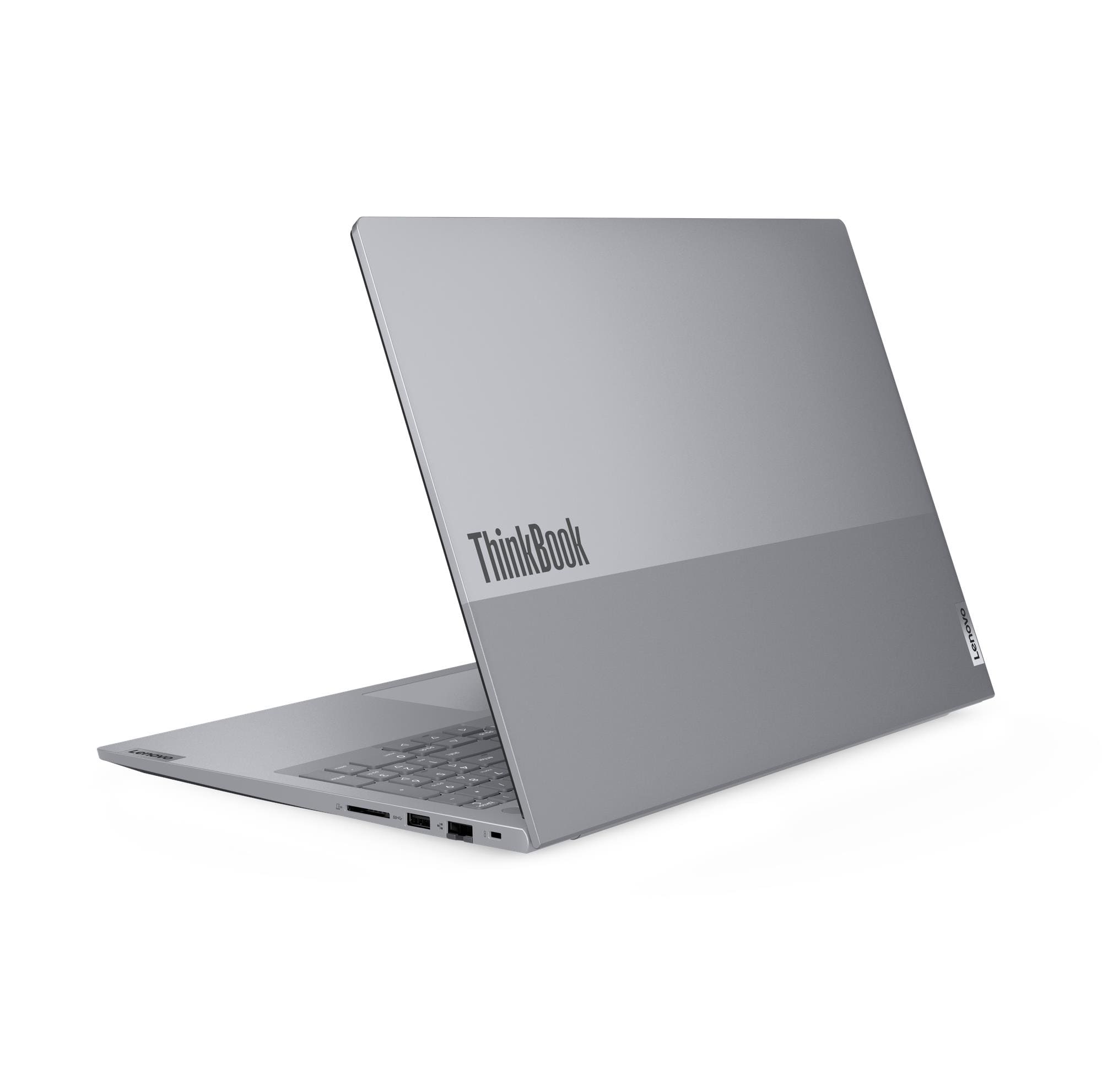 Ноутбук Lenovo ThinkBook 16 G9 IRL i7-240H I 21US004SFW — 3